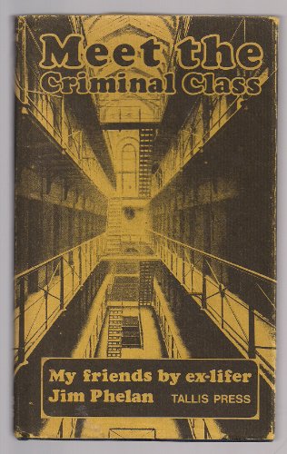 Meet the Criminal Class view 2