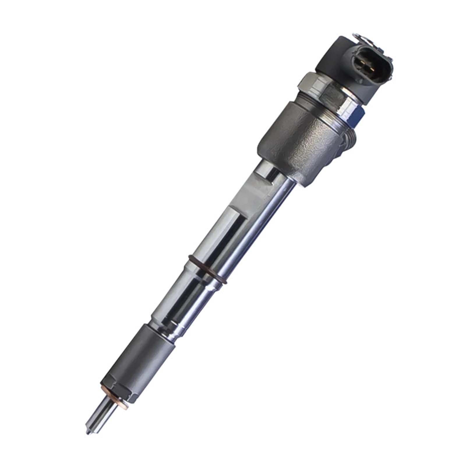 Válvula inyectora de Combustible diésel for vehículos, Pieza 0445110447, Compatible con Camiones Cummins, VW y Toyota.