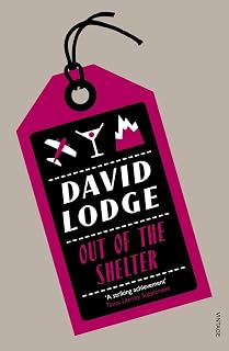 Out of the Shelter