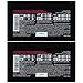 Maybelline New York The Nudes Eyeshadow Makeup Palette, 2 Count