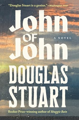 John of John: A Novel