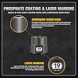 Zoom IMG-2 set di estrattori a percussione Zoom IMG-2 set di estrattori a percussione