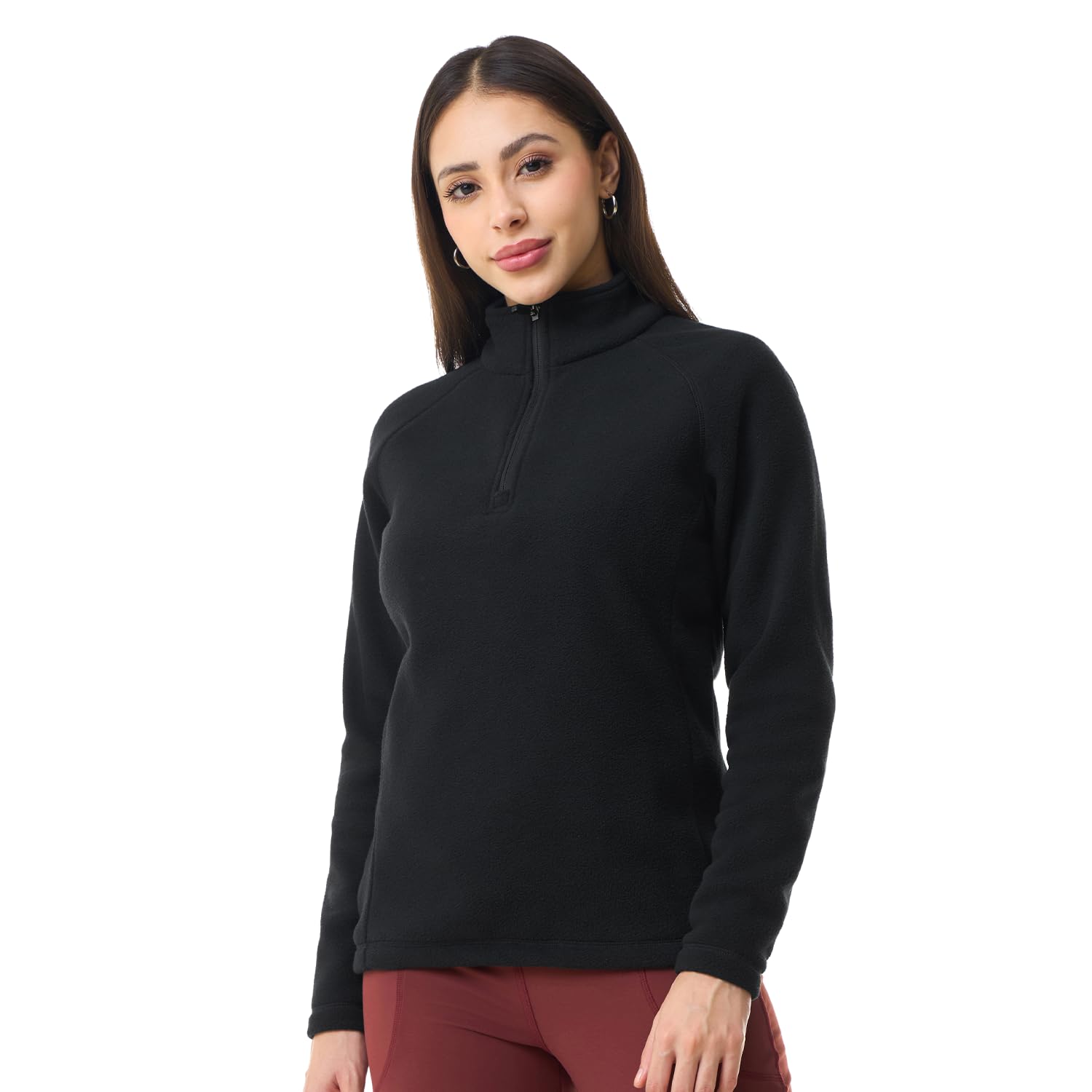 Sweatshirts for Women Stylish Jacket for Women Winter Wear Sweaters for Women Stylish Winter Wear for Women Stylish Zipper Fleece Pullover for Women Winter Jacket for Women Thermal Top Wear