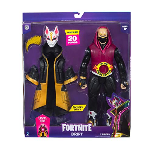 Fortnite FNT0165 Drift Victory Series - Set di