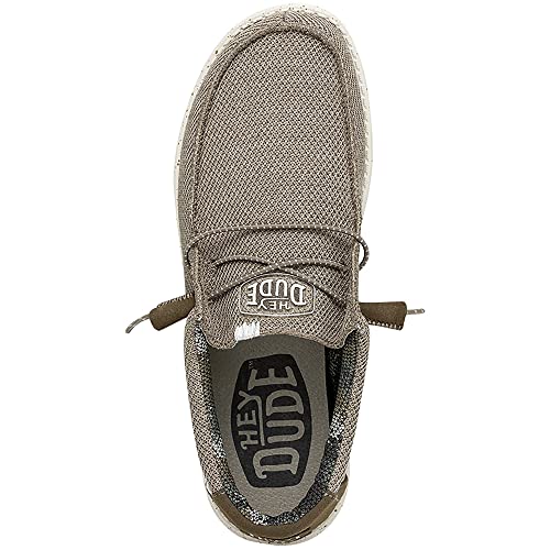 Image of HEYDUDE Mens Wally Sox