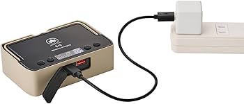 Amazon.co.jp: ロゴス（LOGOS）野電 パワーストックランタン1000