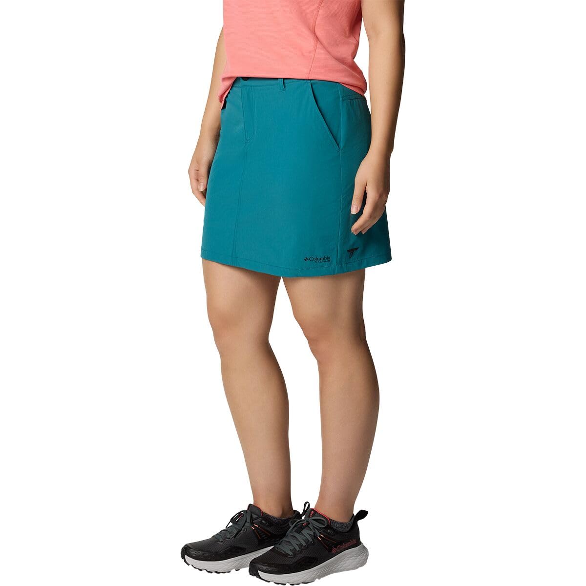 Columbia Summit Valley Skort II Jupe-Short Femme