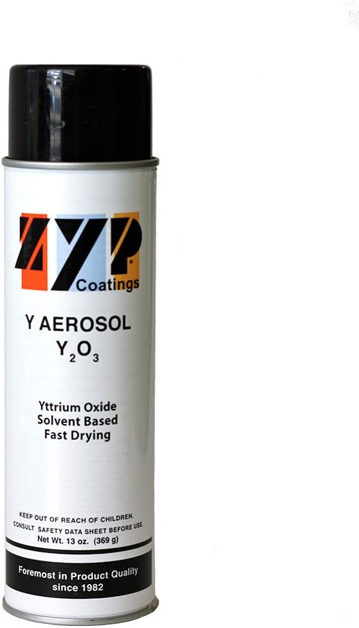 Y Aerosol (13 oz. can)