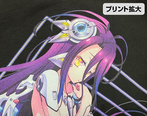 Amazon.co.jp: コスパ ノーゲーム・ノーライフ ゼロ 描き下ろし