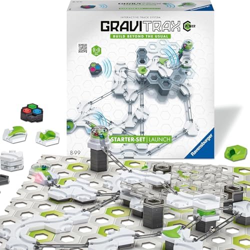 Ravensburger - Gravitrax Power | Circuito Can...
