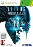 aliens colonial marines ps3 trophies  [UK-Import]Aliens Colonial Marines Limited Edition Game XBOX 360