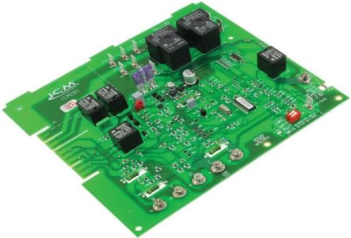 Upgraded Replacement for Carrier Furnace Control Circuit Board CESO110057-00
