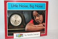 Little Noise, Big Noise 1775400433 Book Cover