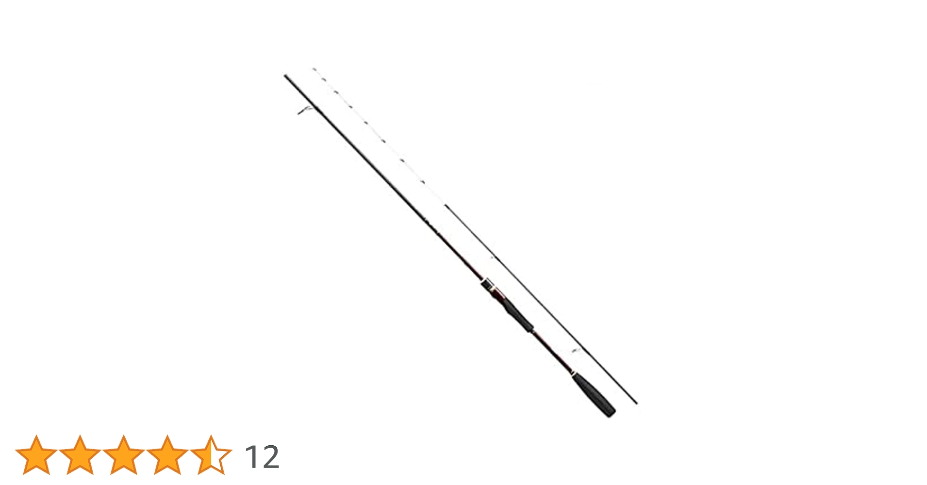 Amazon | シマノ(SHIMANO) 18 炎月 一つテンヤマダイ 255H