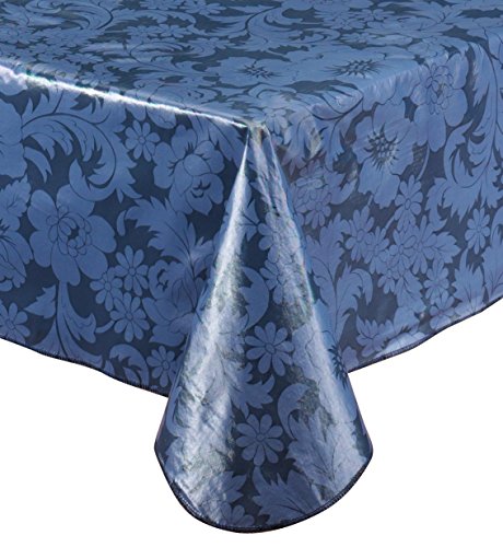 Burdeos Vinilo funda para mesa