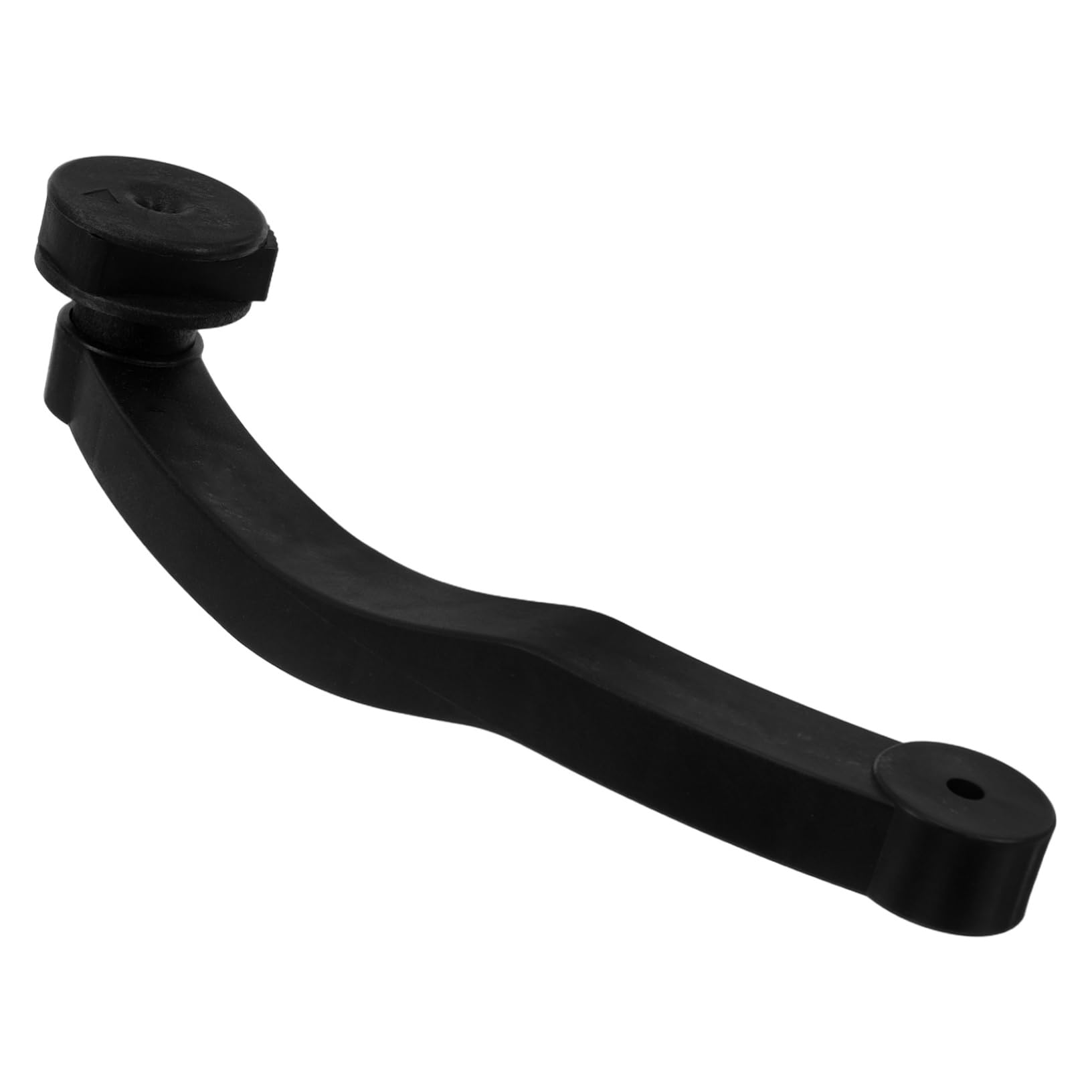 Ciieeo Tire Balance Caliper Handle Lightweight Plastic Ergonomic Tool for Accurate Tire Measurements Slip Design for Enhanced Grip for Car Repair and DIY Projects