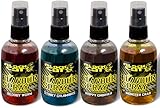 Black Cat Flavour Spray - 100ml Lockstoff, Geschmack:Happy Cadaver