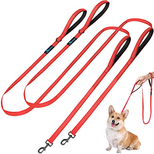 PuppyDoggy Guinzaglio per Piccola Media Cani 1,8m