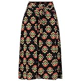 blutsgeschwister hose damen flotte culottes - eine Damen 7/8 Hose von Blutsgeschwister