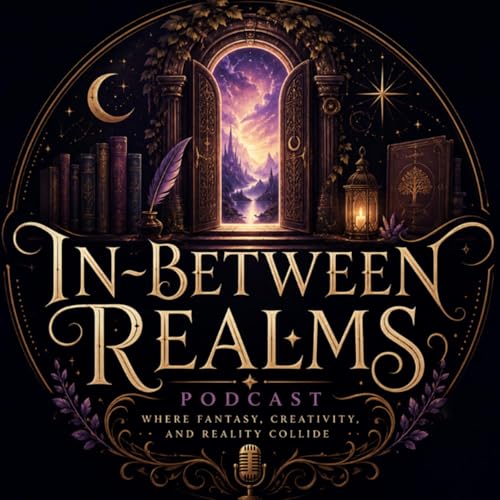 In-Between Realms cover art