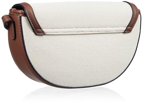 Image of Van Heusen Women Dual Tone Half Moon Sling Bag
