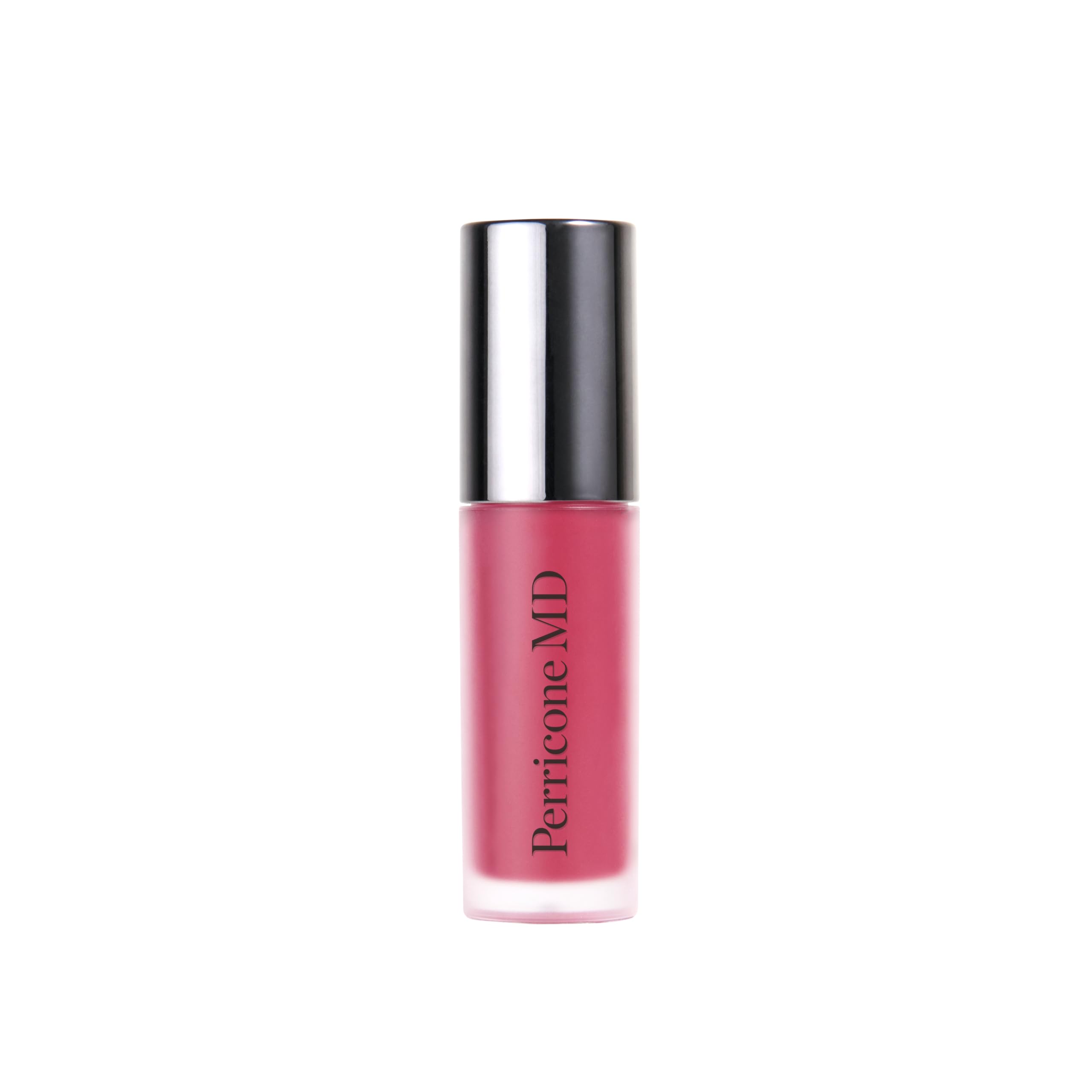 Perricone MD No Makeup Lip Oil 5.5ml (Plum), Skincare-Infused Lip Oil with Hint of Color & Luminous Shine, Hydrates