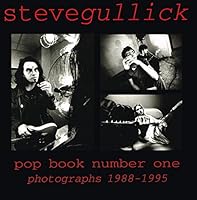 Pop book number one: Photographs 1988-1995 189778306X Book Cover