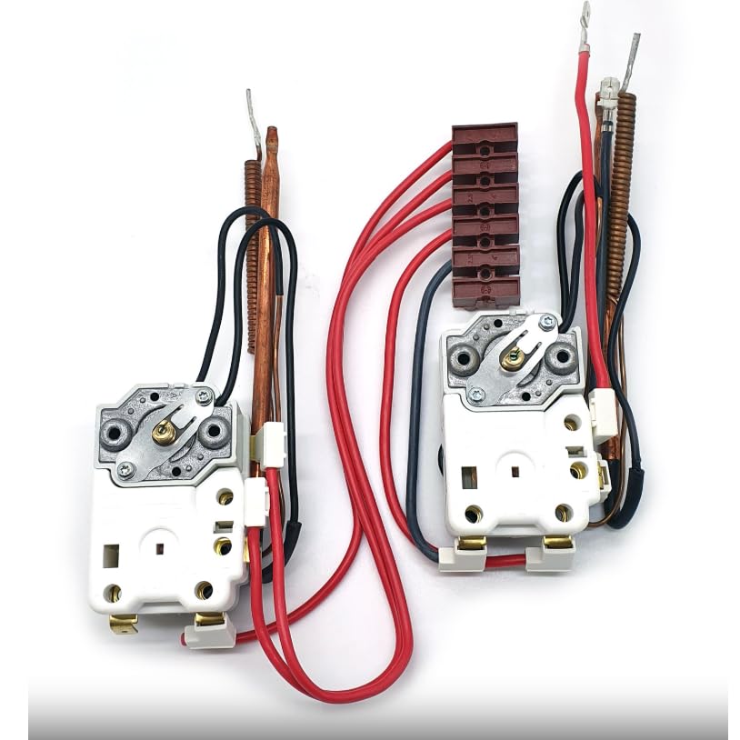 Heatrae Sadia Componente originale del cavo di controllo - 95612719