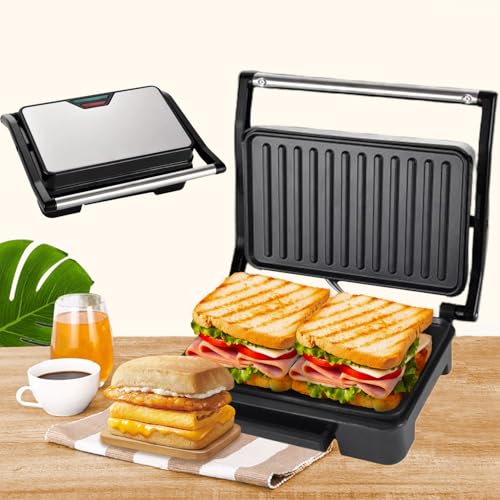 Opiniones y reviews de Sandwich maker disponible en línea. 14