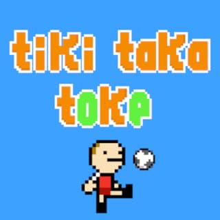 Tiki Taka Toke ª