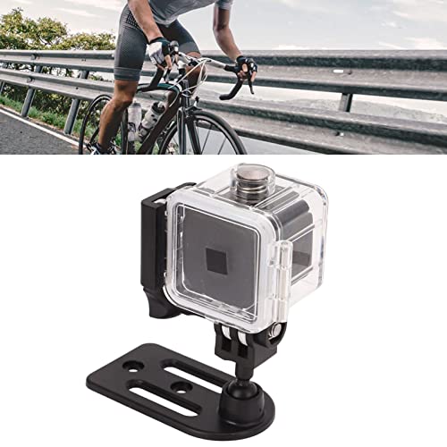 Action Camera 1080P Mini Security Camera Waterproof Night Vision Camera Motion Detection Camera for Surveillance - Image 2