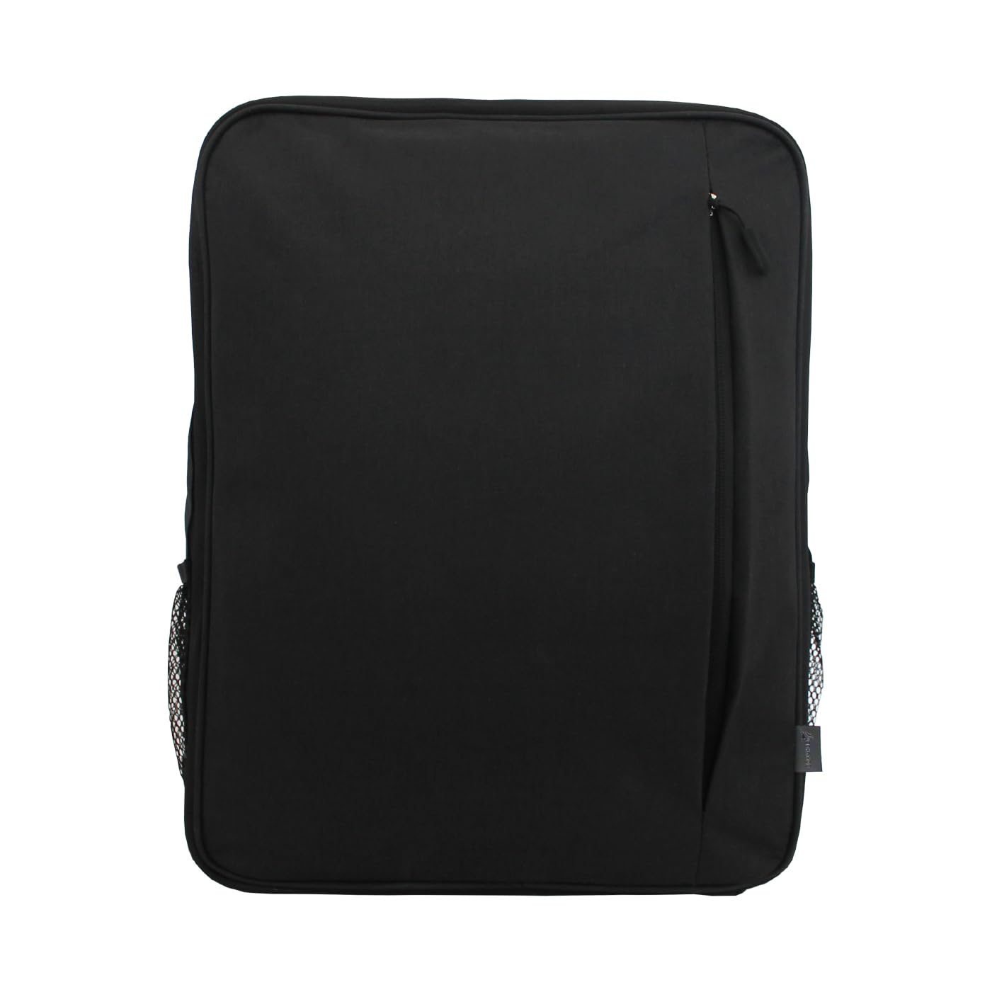 TECHMADE Zaino da Viaggio Estendibile 30x15x40 cm, Bagaglio a Mano per Aereo, Compatibile Laptop 17.3", Ideale per Viaggi, Lavoro, Scuola, Design Elegante, Resistente, Spallacci Imbottiti