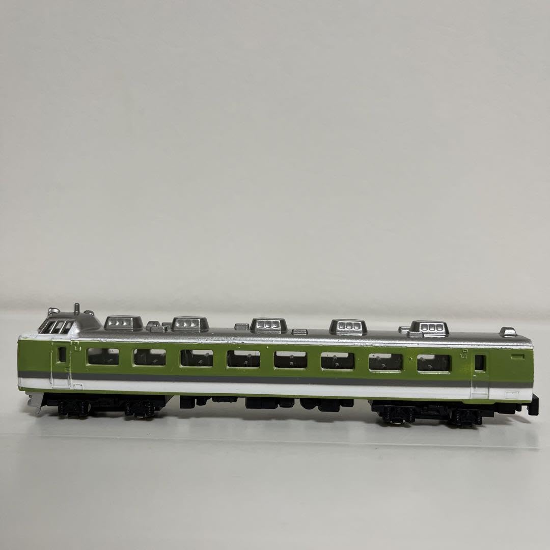 Amazon | トレーン Nゲージダイキャスト189系あさまカラー 碓氷峠鉄道
