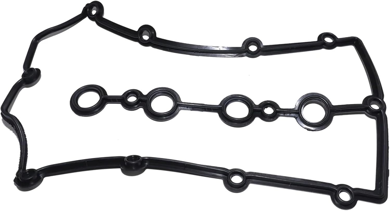 Compatible with QQ6 QQme X1 M1 M5 1.3L Aluminum Valve Cylinder Cover Gasket 473H-1003042