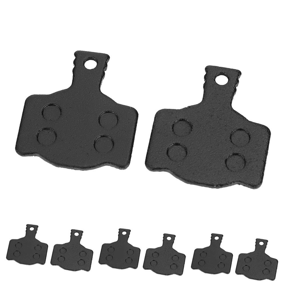 Frein Fibrax SH946 Plaquettes de frein à disque Formule Oro inc