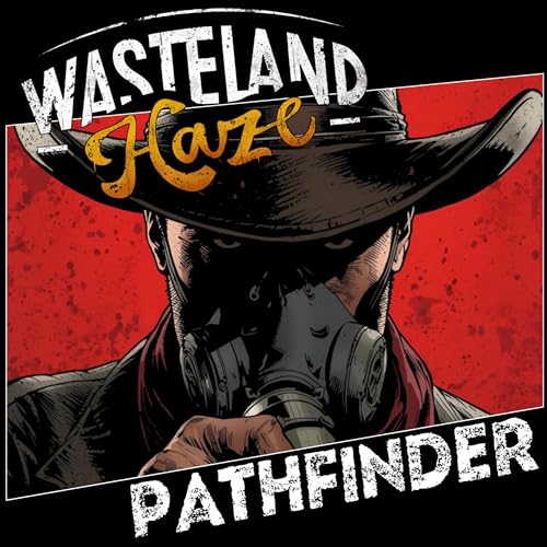 Pathfinder (The Great Hunt)
