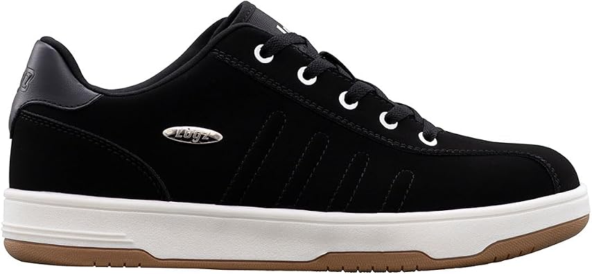Lugz Mens Challenge