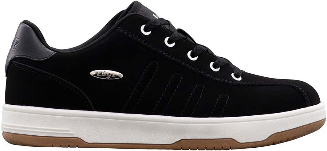 Lugz Mens Challenge