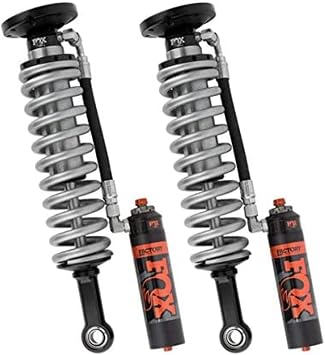 Fox Racing Shocks 883-06-132 Rear Coilover Shock Absorbers Fits Ford F-150