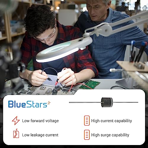 image for BlueStars Upgraded 30 Pcs 20SQ045 Schottky Rectifier Diode 20A 45V Blo