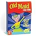 Peaceable Kingdom Old Maid Classic Card Game for Kids - 53 Cards with Box