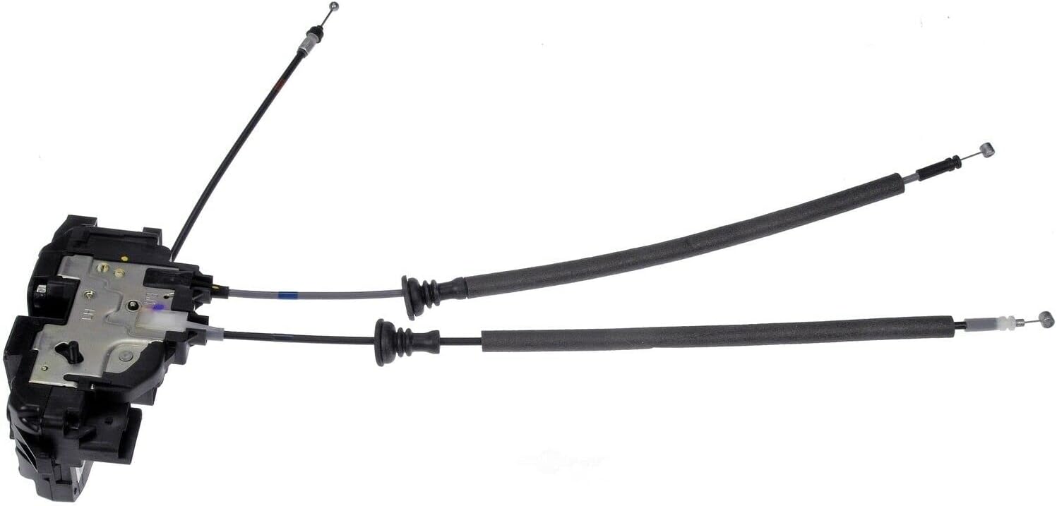 APDTY 048135 Door Lock Actuator w/Integrated Latch