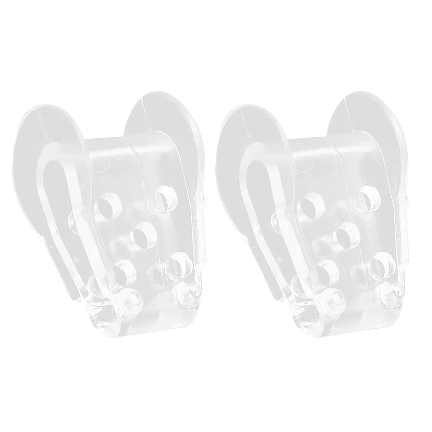 1Pair Soft Big Toe Orthotic Pad Phantom Exostosis Pain Relief US