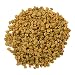 Frontier Co-op Fenugreek Seed Whole, Kosher | 1 lb. Bulk Bag | Trigonella foenum-graecum L.