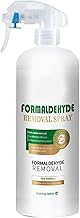 Formaldehyde Scavengers Air Freshener Quickly Remove Formaldehyde Cleaner Scavengers Household 500ml