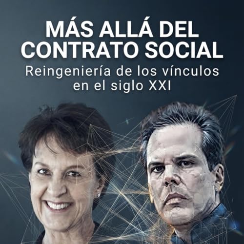 &iquest;Amor o sumisi&oacute;n? Reingenier&iacute;a de los v&iacute;nculos en el siglo XXI | Con Adriana Reinking