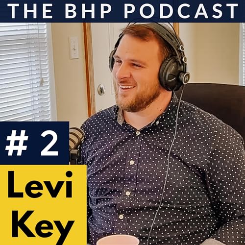 #2 - Levi Key