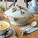 Toulouse Collection, Tureen with Ladle
