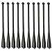 bestkong 10 X 800MHz Whip Antenna for Motorola Radio 7 Inch XTS2500 XTS3000 XTS3500 XTS5000 MTX800 MTX850 HT1000 MTS2000