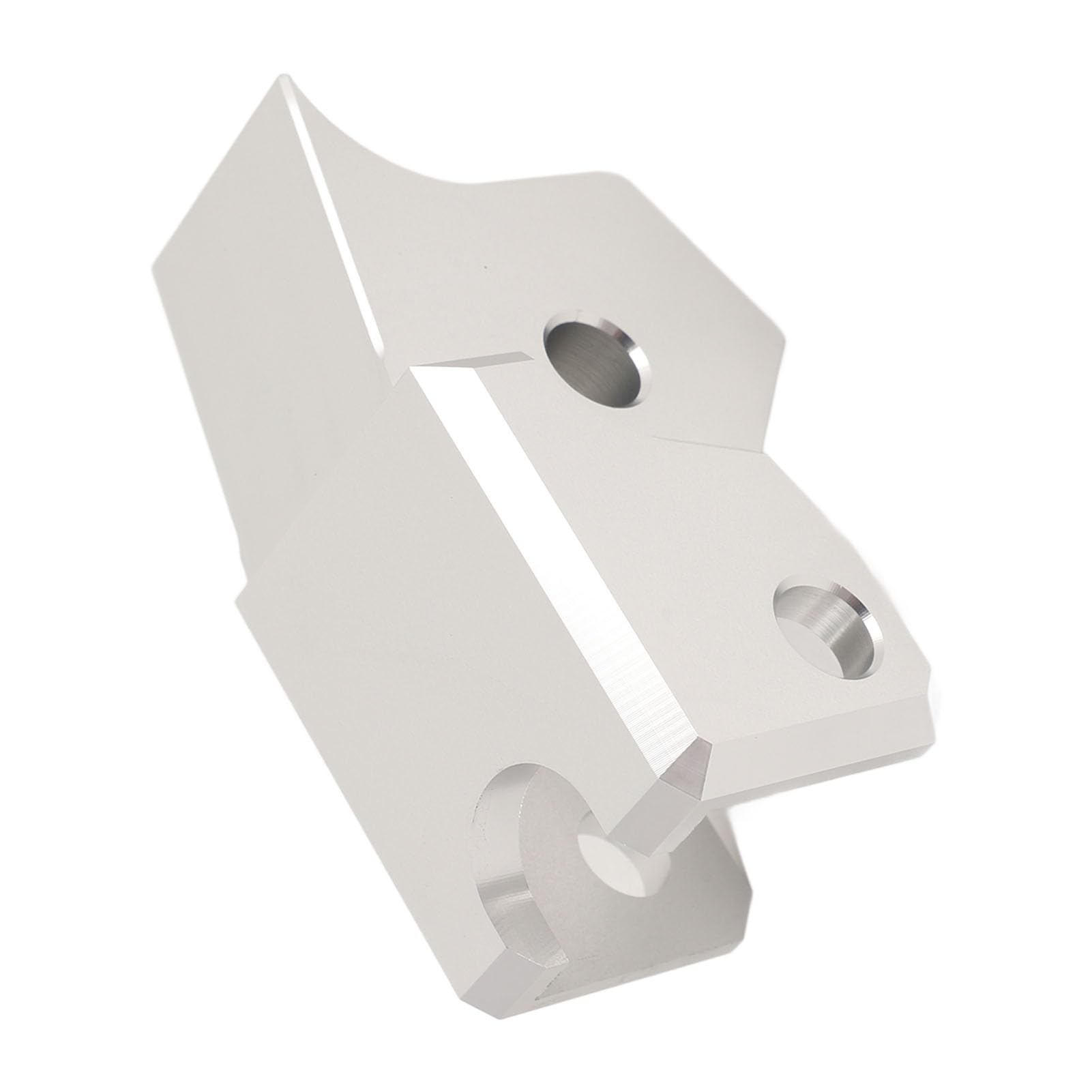 Kit de Levage D'amortisseur Arrière de 3 Pouces, Billette en Aluminium pour les Modèles Ryker 600-900, Fournit une Force de Levage Supplémentaire de 3 Pouces Au-dessus